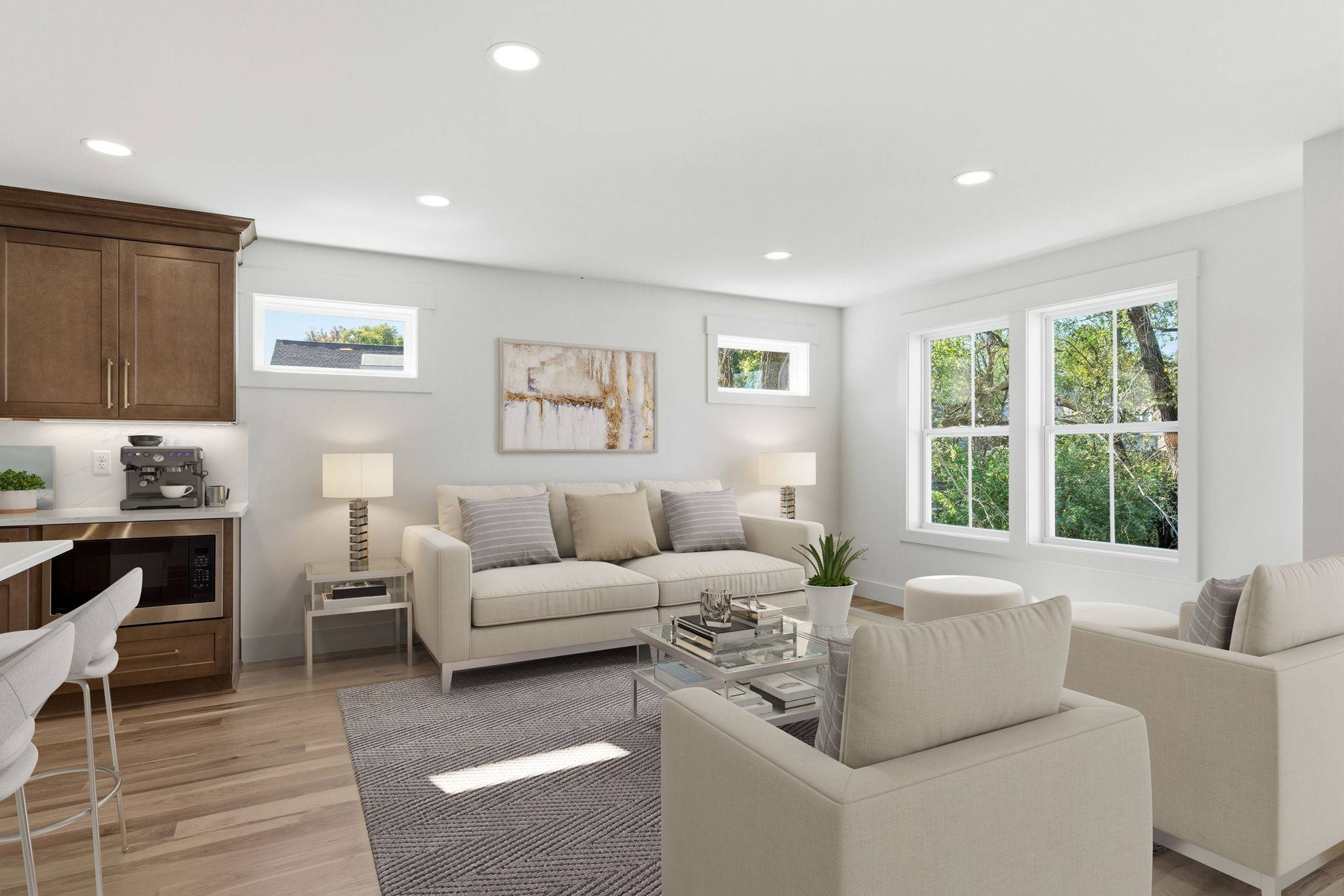 Nashville, TN 37216,1020 W Kirkland Ave #B