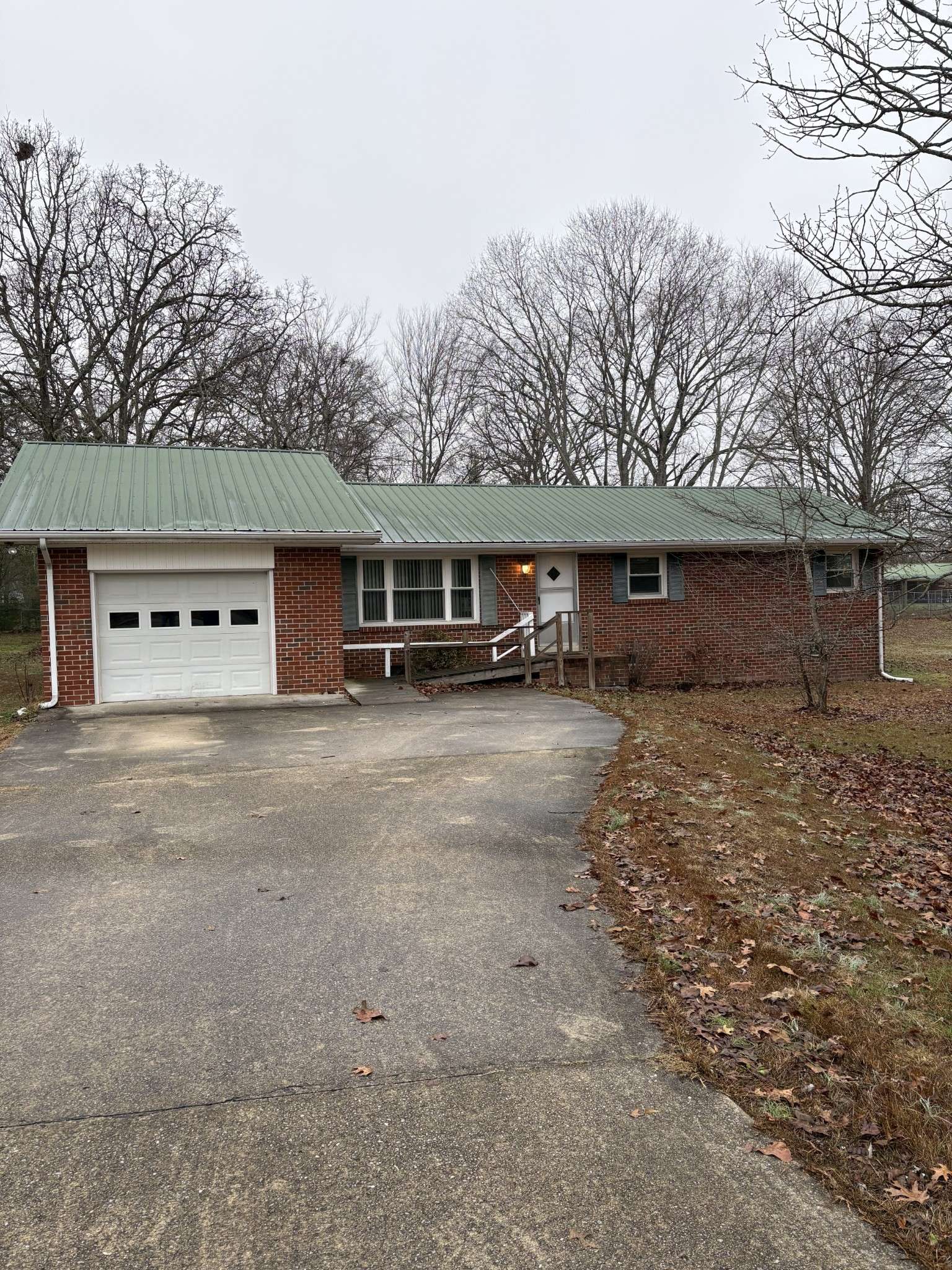 Manchester, TN 37355,1409 Royal Trl