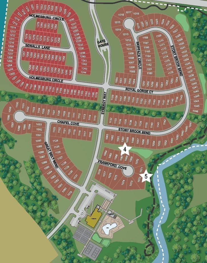 Gallatin, TN 37066,304 Great Belt PVT Bend