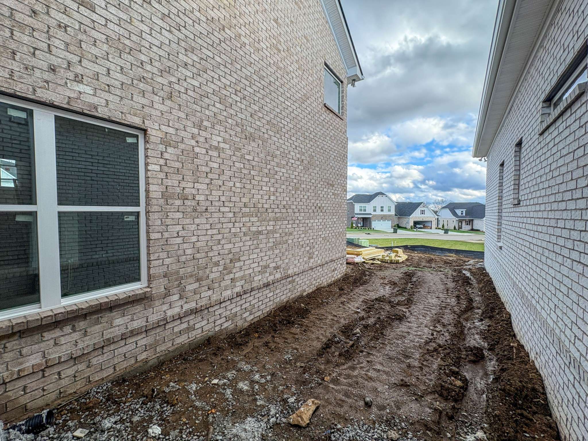 Gallatin, TN 37066,316 Booker Dr lot 51