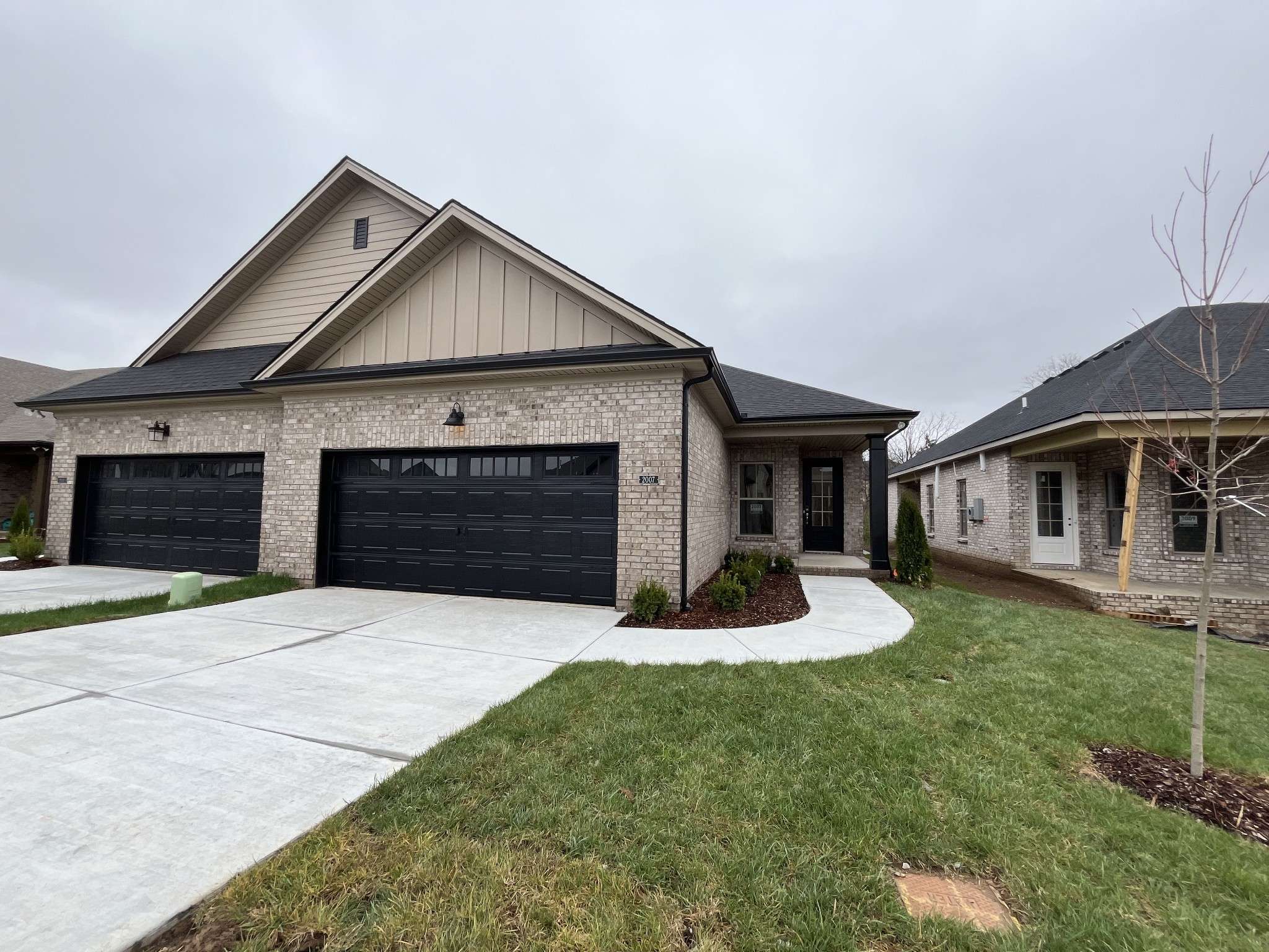 Gallatin, TN 37066,2021 Horseshoe Cir lot 219