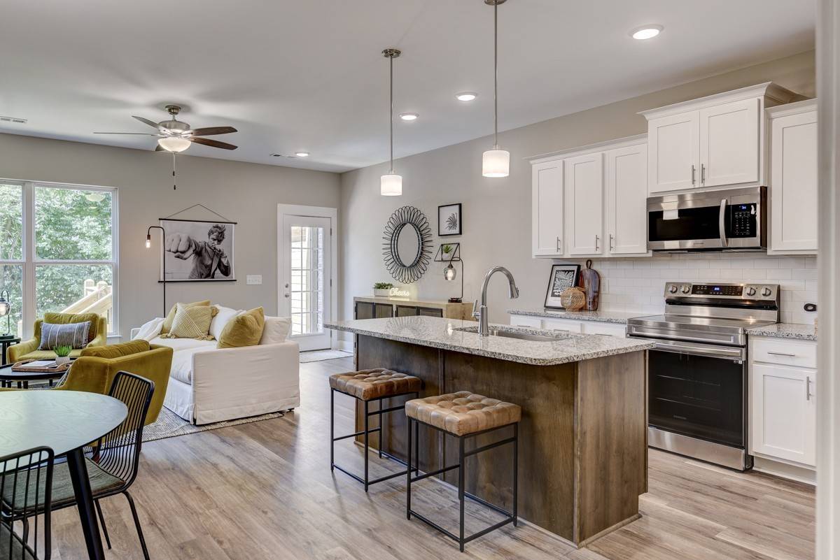 Gallatin, TN 37066,1222 Hayloft Pl Lot 348