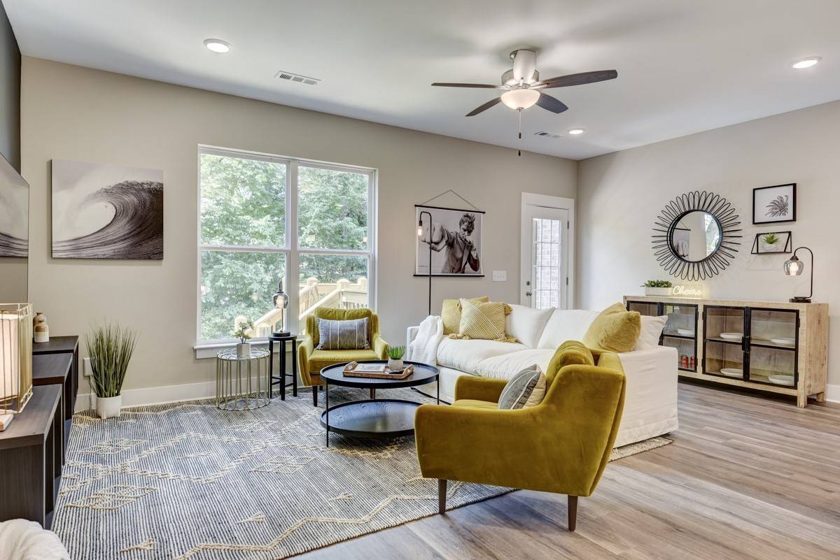 Gallatin, TN 37066,1222 Hayloft Pl Lot 348