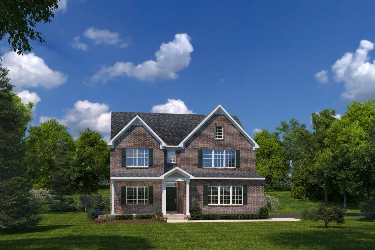 White House, TN 37188,2739 Thoroughbred Way