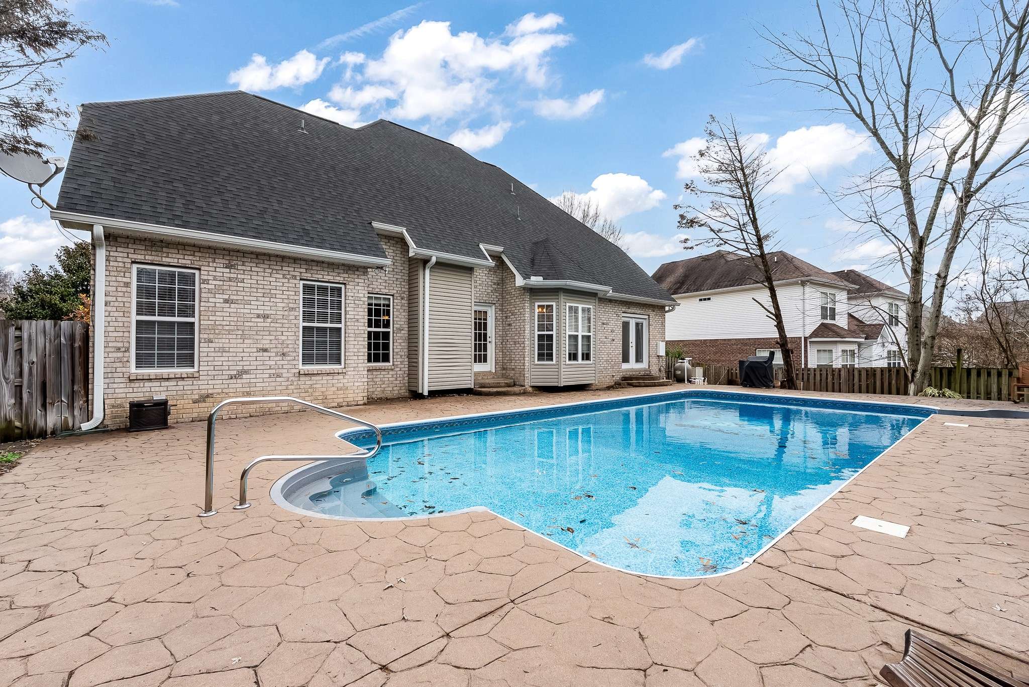 Thompsons Station, TN 37179,1529 Bunbury Dr