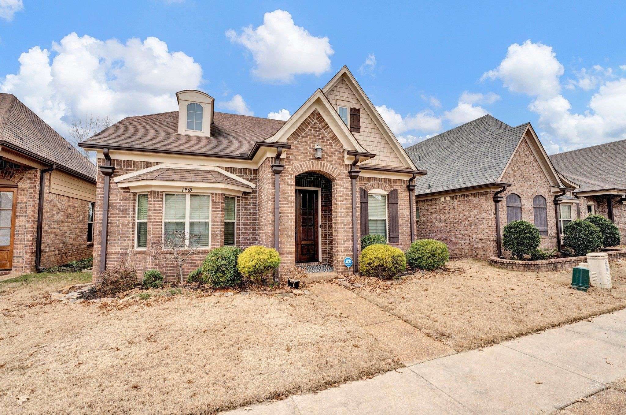 Cordova, TN 38016,1965 ROCHELLE LN