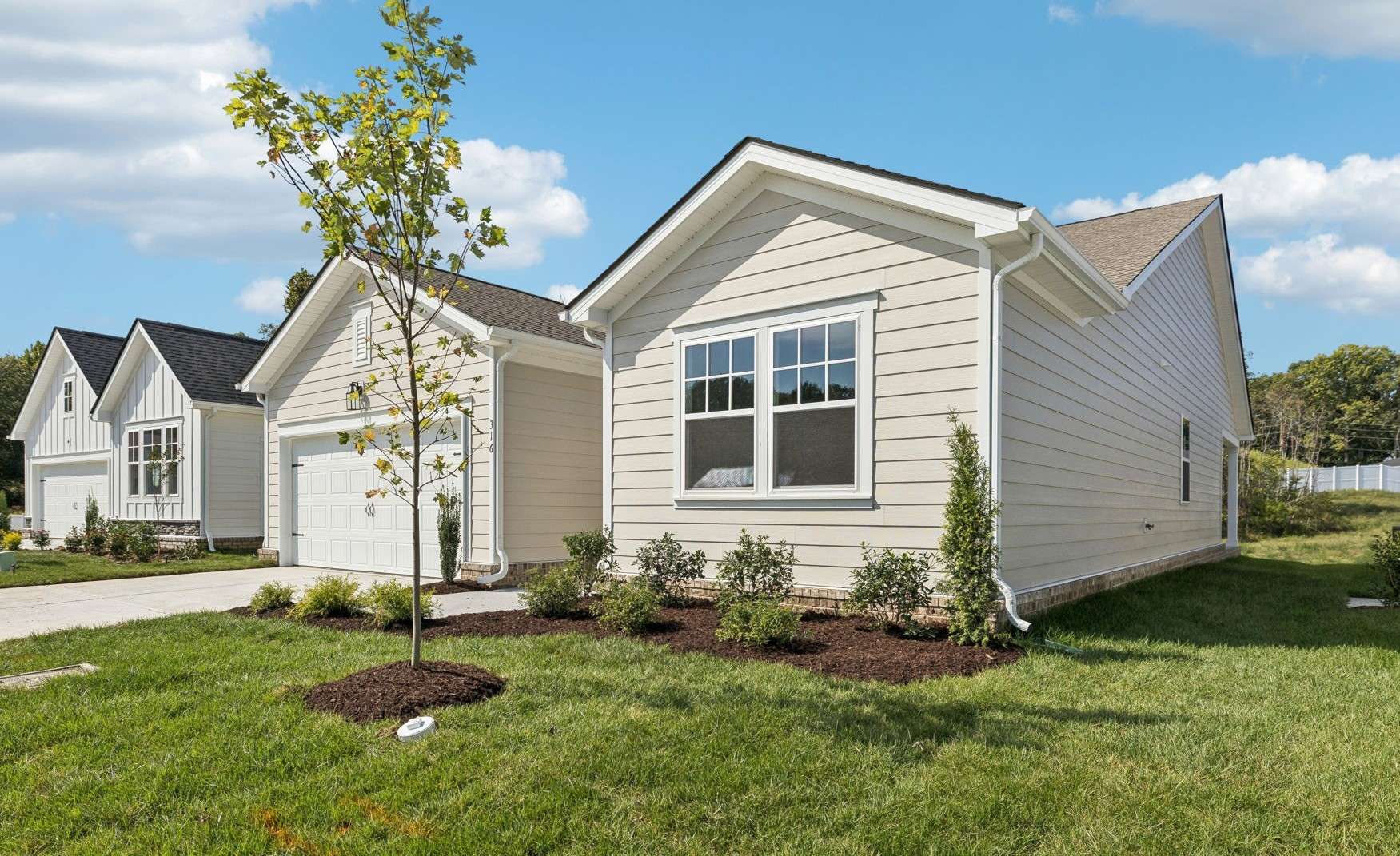 Antioch, TN 37013,316 Stone Haus Circle