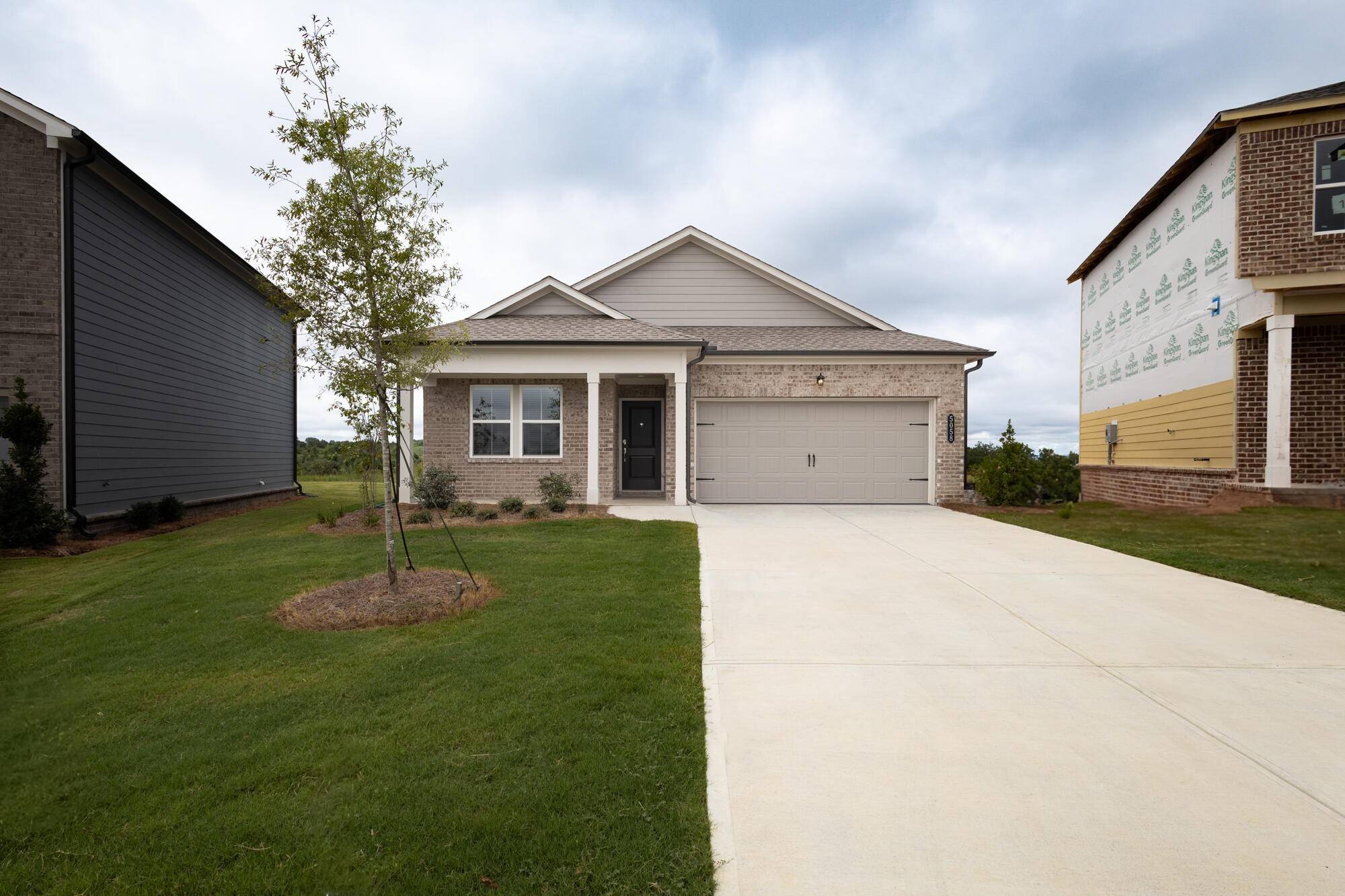 Cleveland, TN 37312,5163 Skyline Way #NE