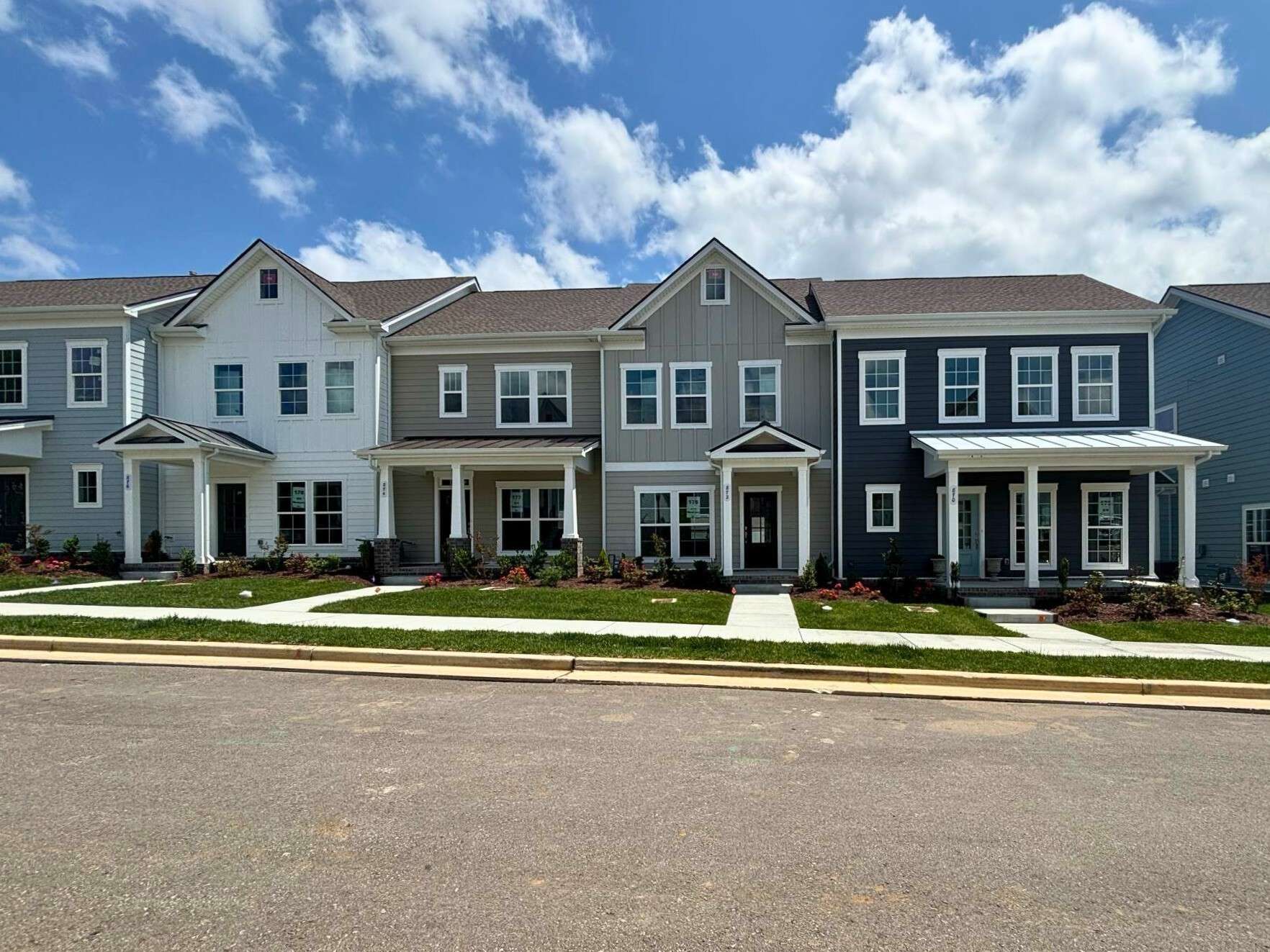 Antioch, TN 37013,872 Westcott Ln