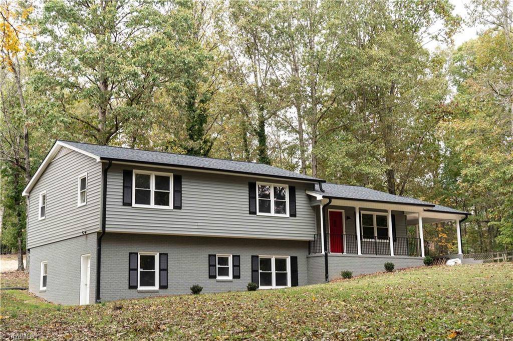 Kernersville, NC 27284,580 Hopkins RD