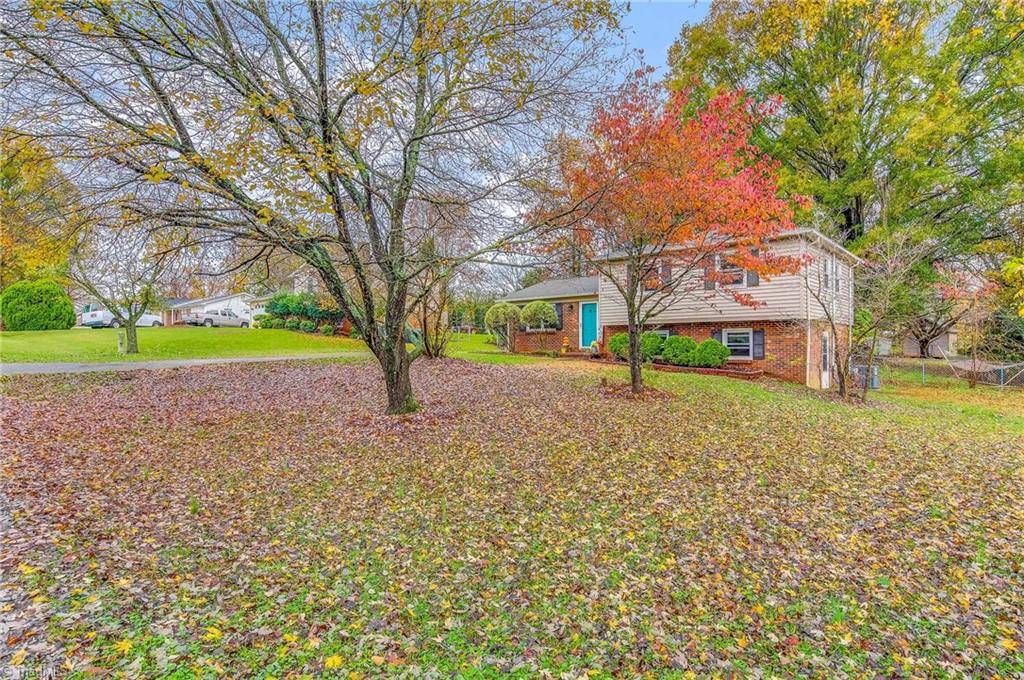 Kernersville, NC 27284,1629 Bridlington RD