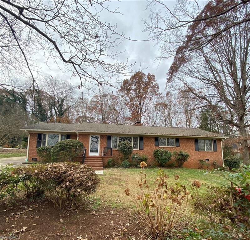 Burlington, NC 27215,1549 Shamrock DR