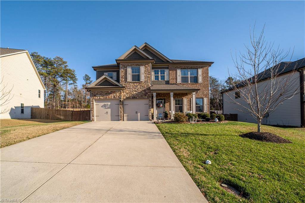Mebane, NC 27302,1013 Scotch Pine WAY