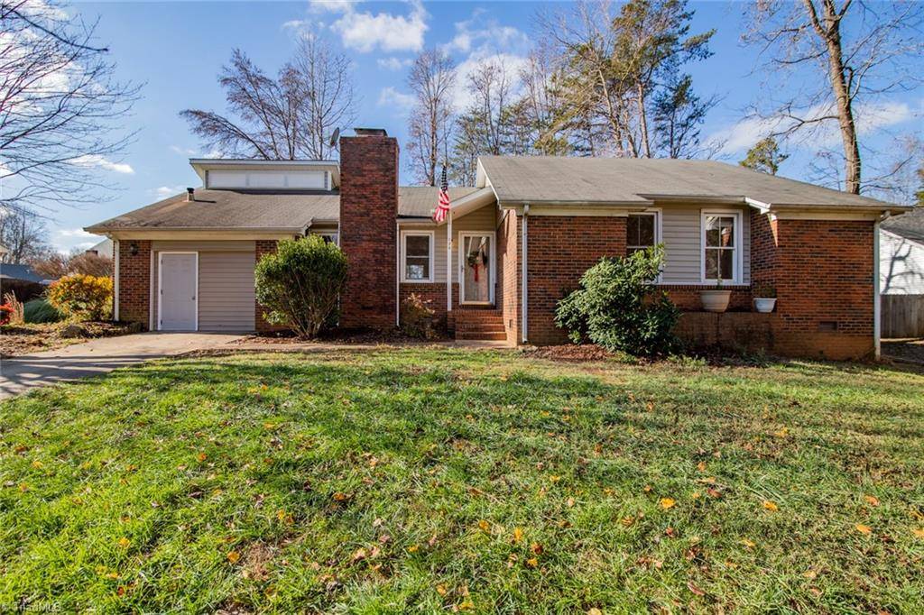 Kernersville, NC 27284,324 Century BLVD