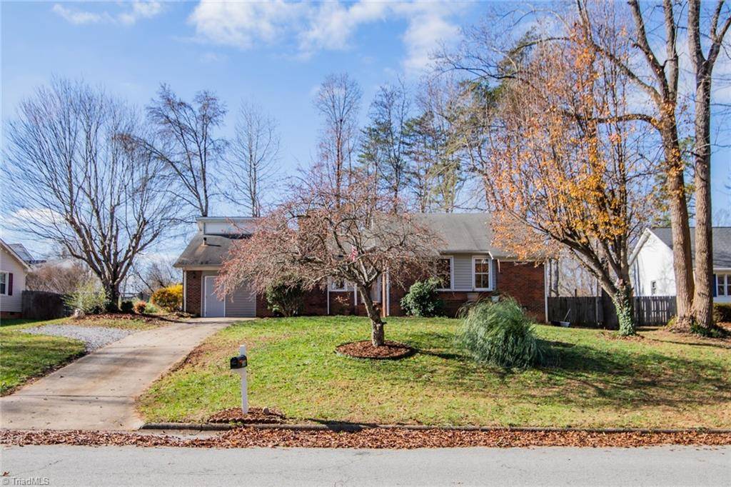 Kernersville, NC 27284,324 Century BLVD