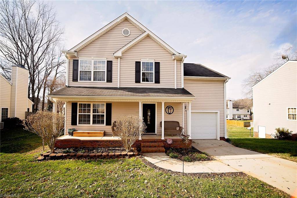 Graham, NC 27253,1357 Beaufort DR