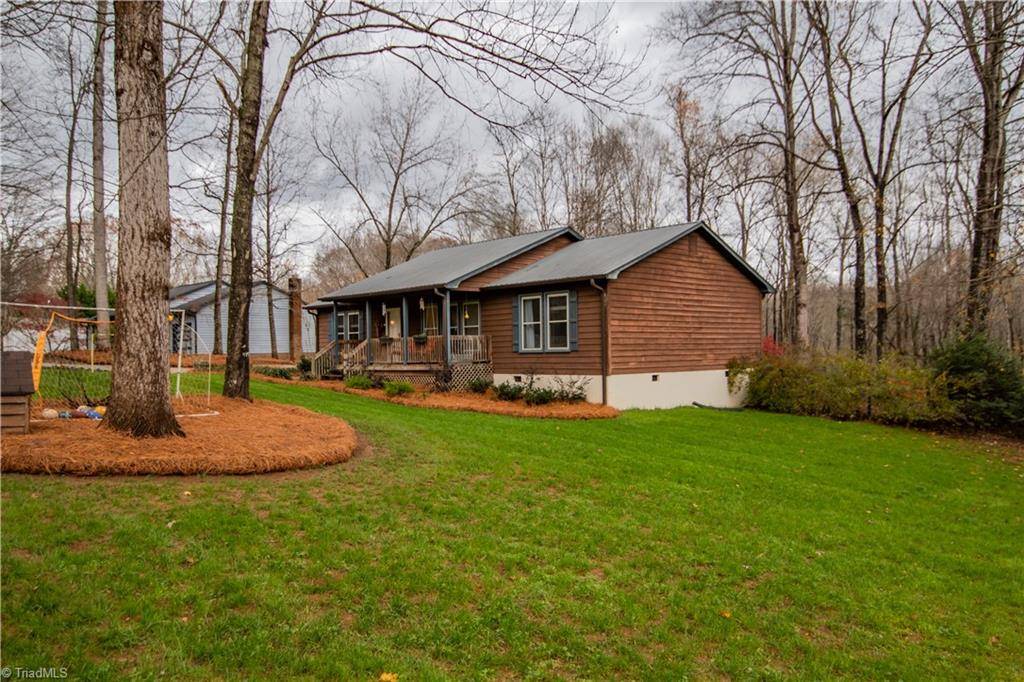 Kernersville, NC 27284,1725 Quawatha DR