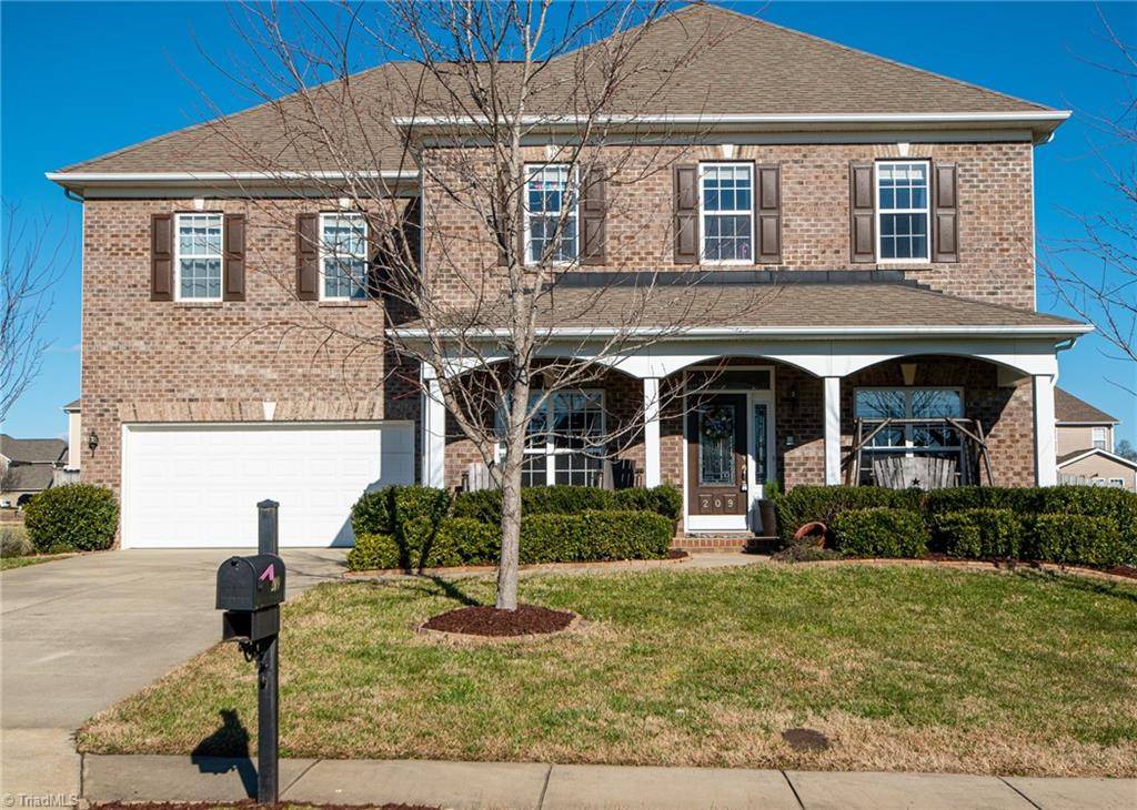 Whitsett, NC 27377,209 Club SQ