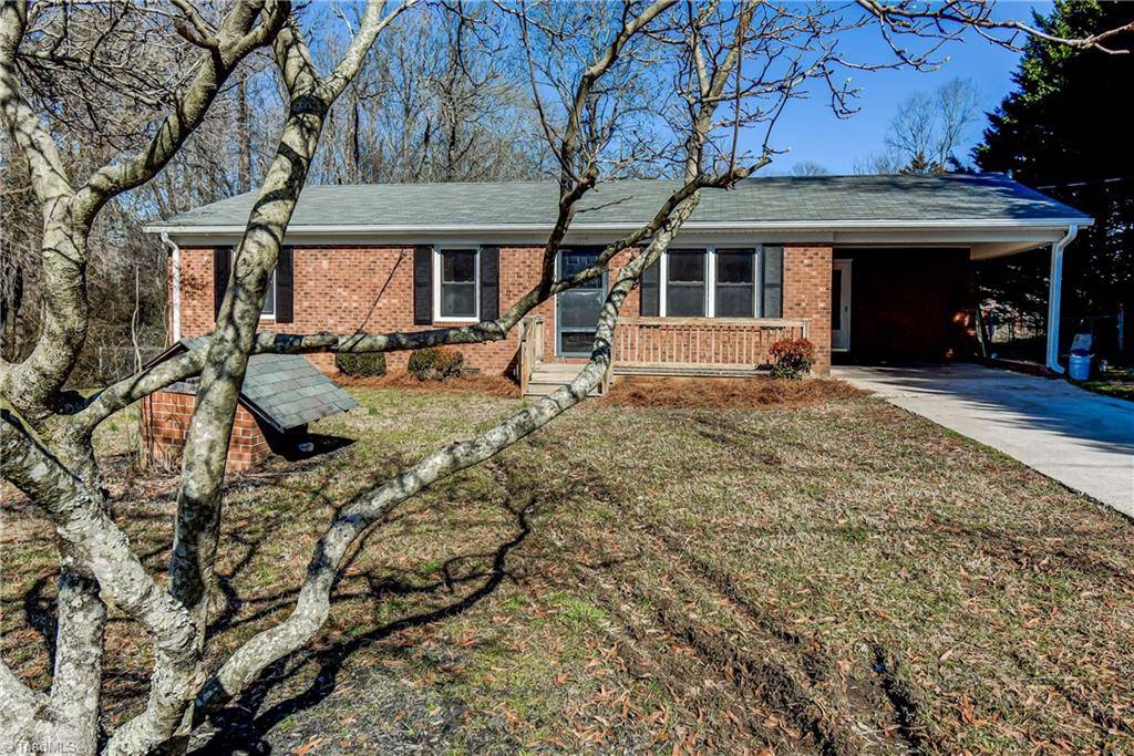 Archdale, NC 27263,6905 Harlow DR