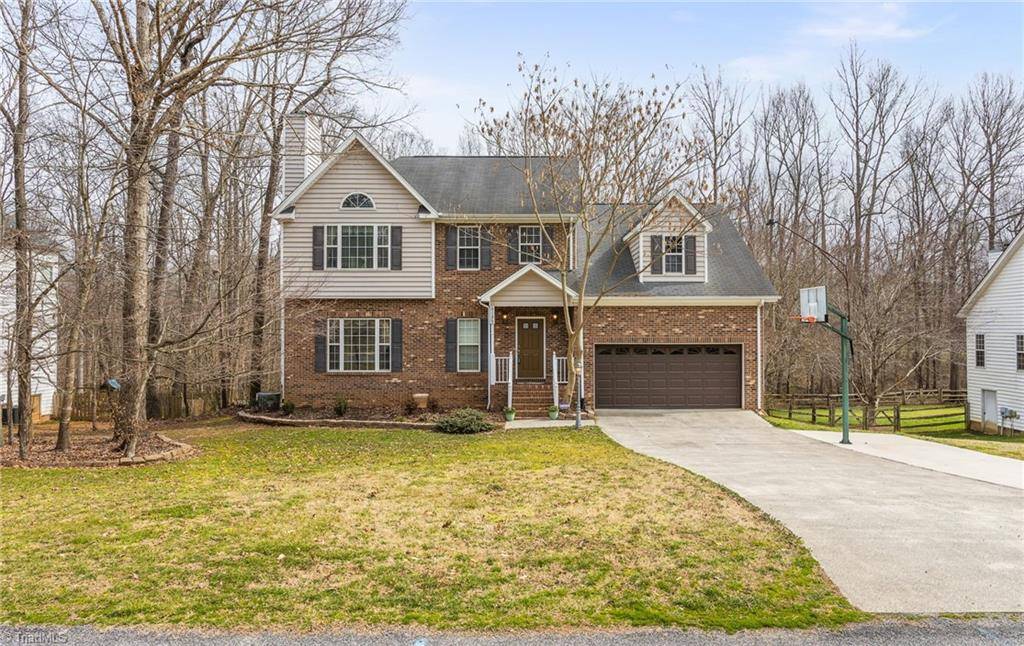 Kernersville, NC 27284,6125 Habersham DR