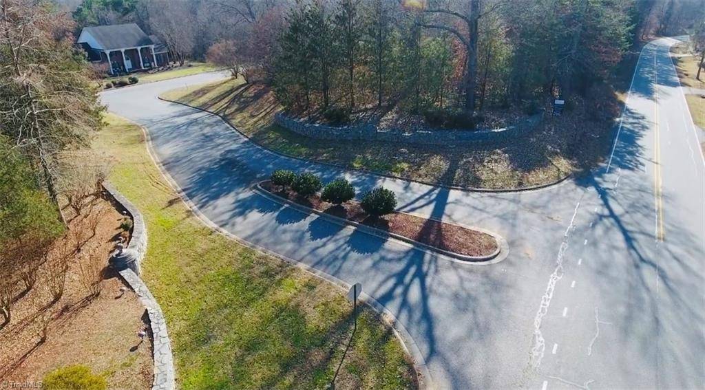 Mocksville, NC 27028,LOT 4 N Georgia CT