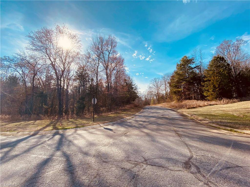 Mocksville, NC 27028,LOT 4 N Georgia CT