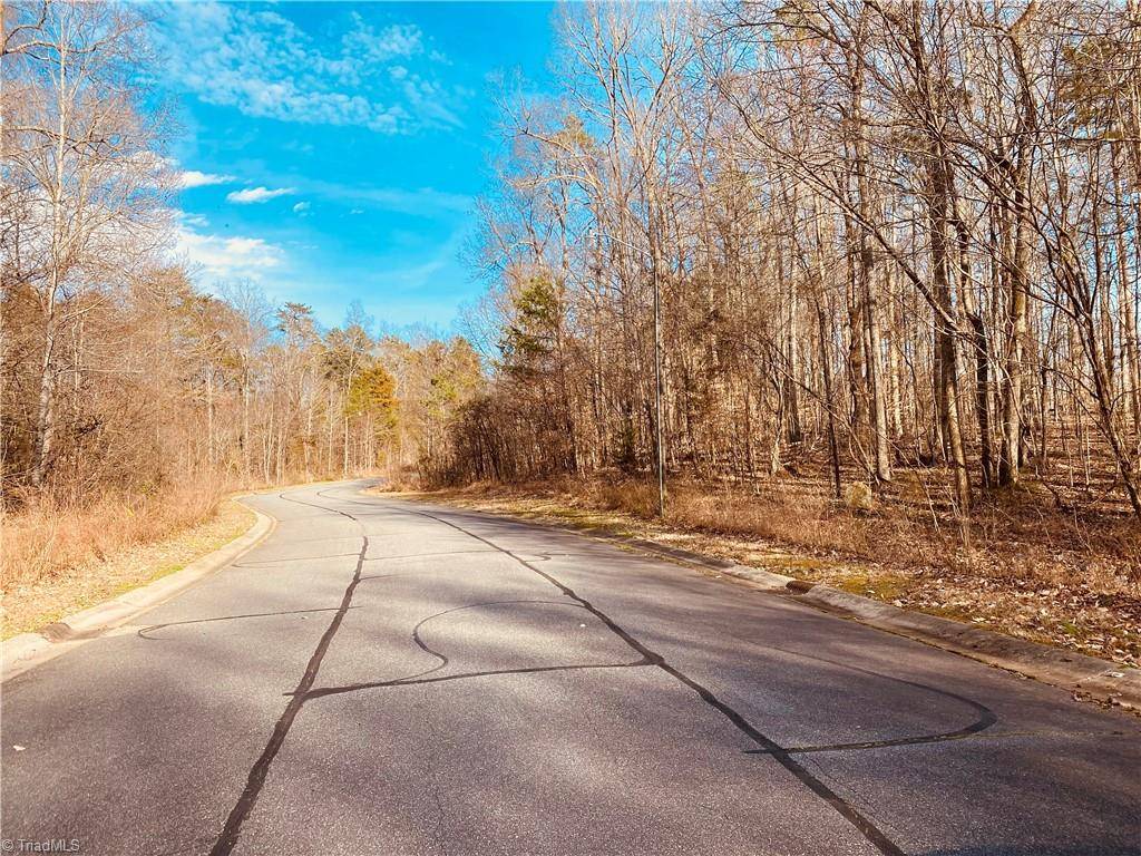 Mocksville, NC 27028,LOT 13 North Carolina CIR