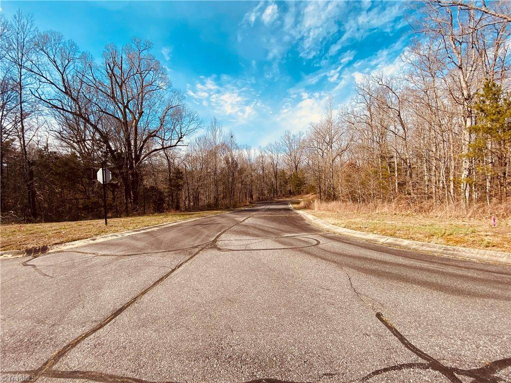 Mocksville, NC 27028,LOT 13 North Carolina CIR