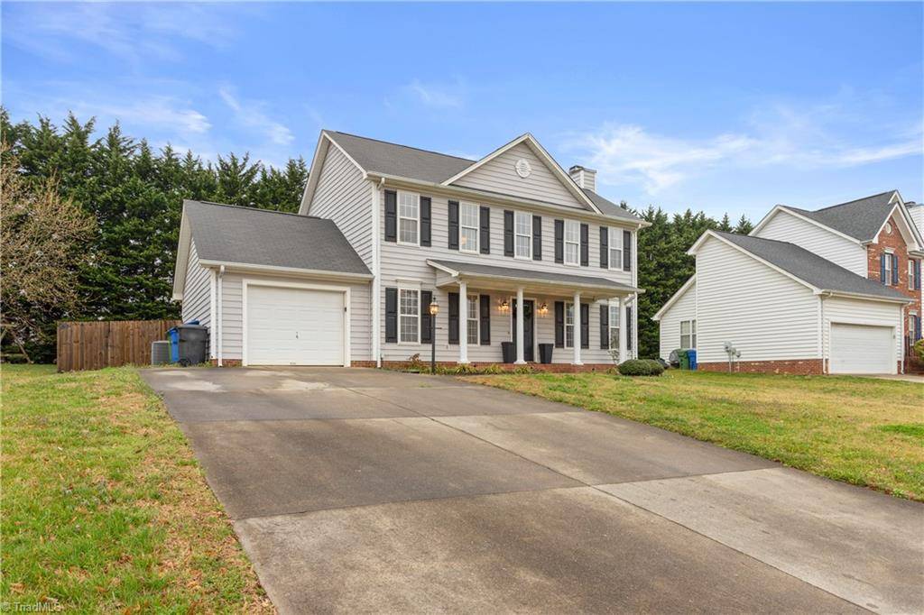 Kernersville, NC 27284,1516 Squires LN