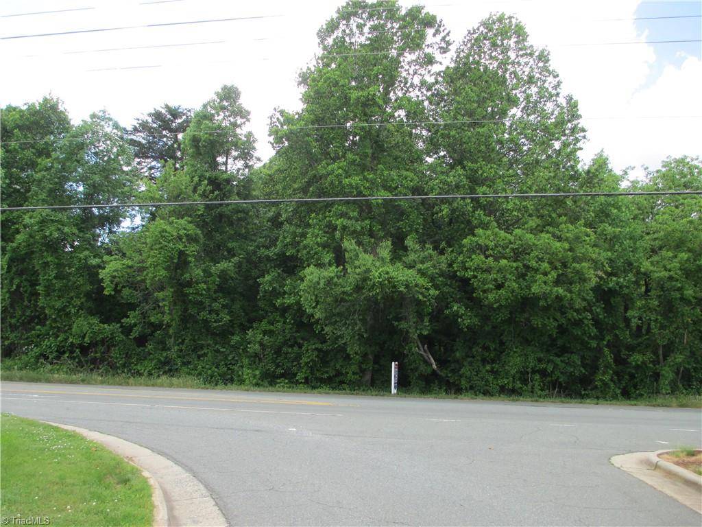 Mebane, NC 27302,Lot # 2 NC Highway 119 S