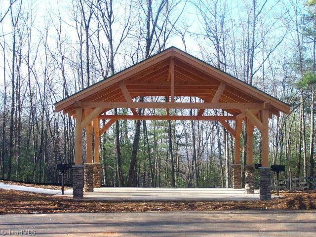 Mcgrady, NC 28649,0 Timber Ridge RD