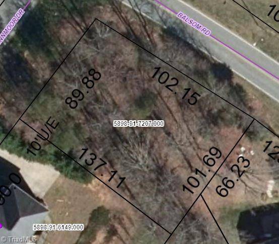 Pfafftown, NC 27040,3665 Glennmoor DR