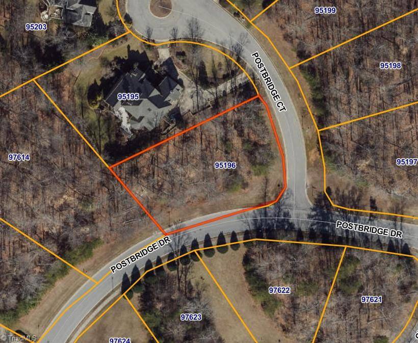 Greensboro, NC 27407,1 Postbridge CT