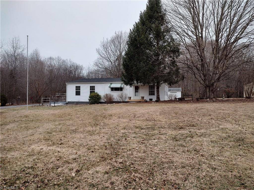 Stoneville, NC 27048,118 Simpson ST