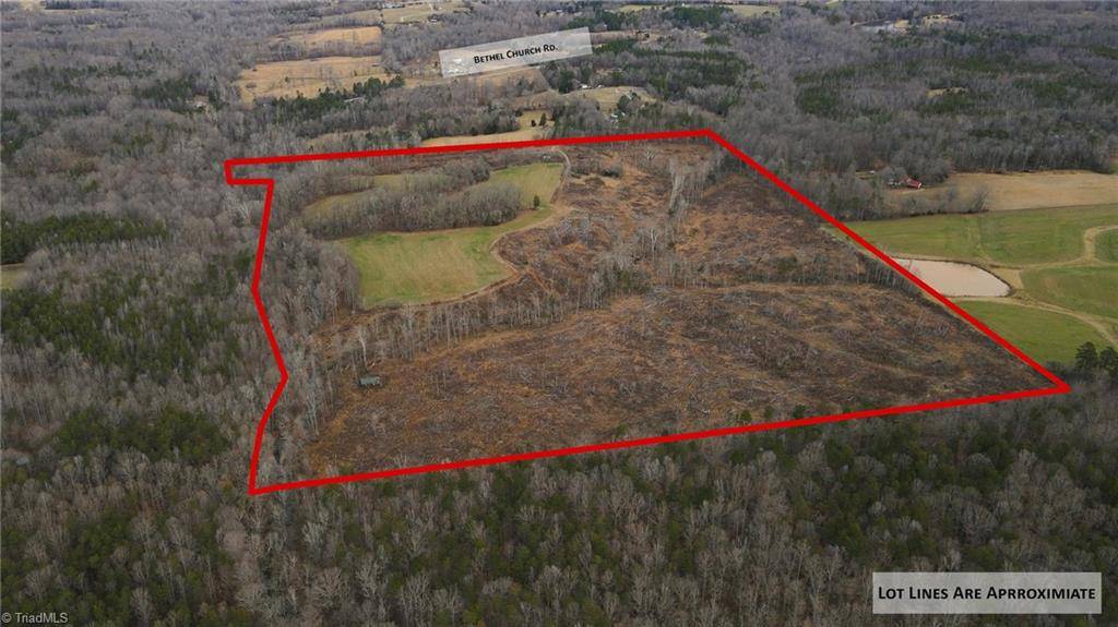 Gibsonville, NC 27249,220 Dunn RD