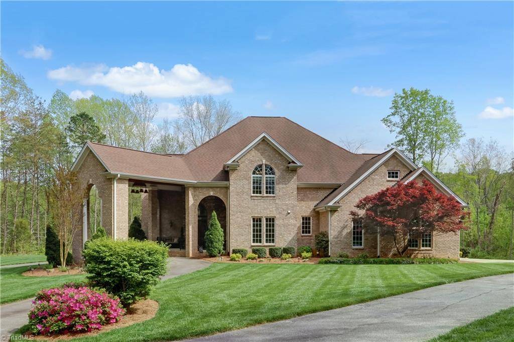 Oak Ridge, NC 27310,4905 Robdot DR