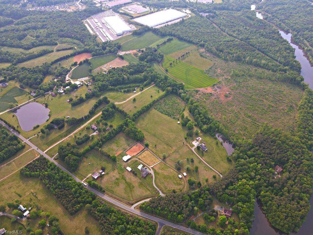 Whitsett, NC 27377,1424 NC Highway 61 S