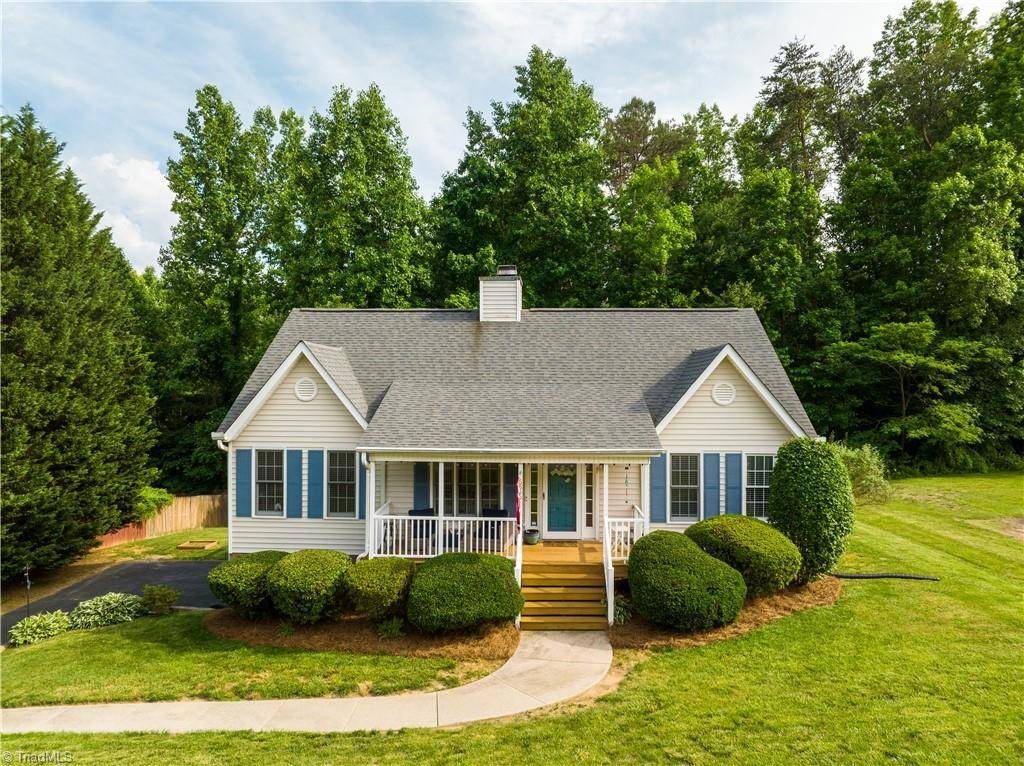 Belews Creek, NC 27009,6856 Salem Quarter RD