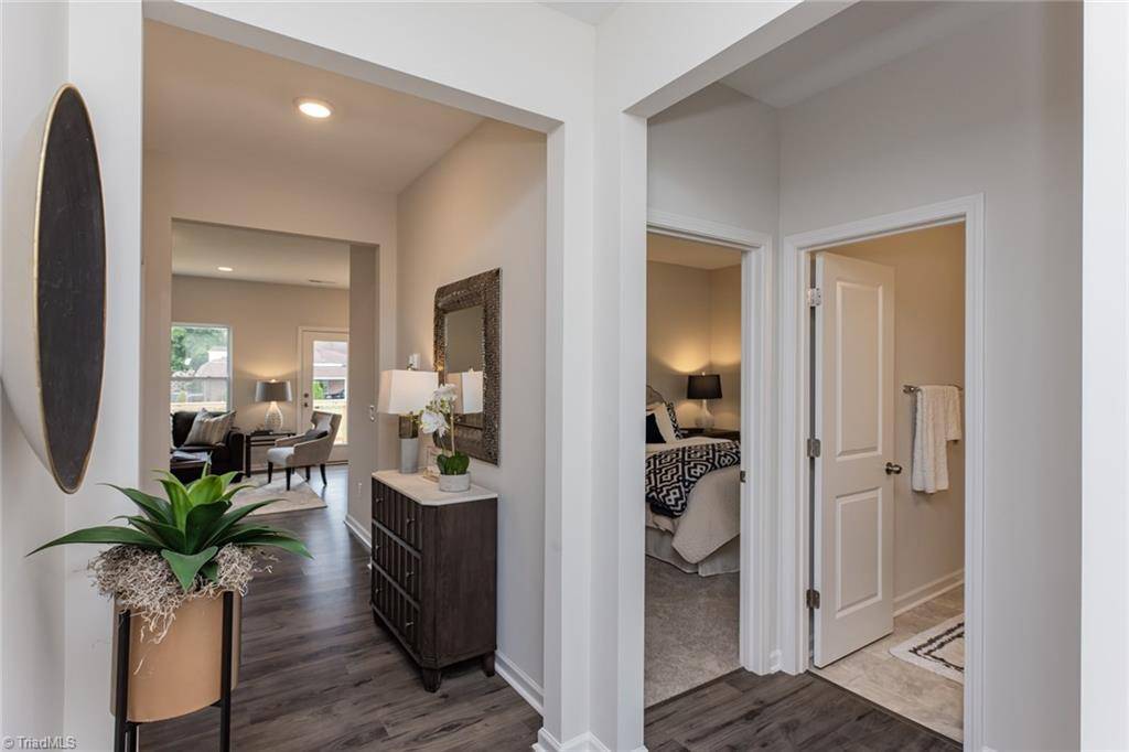 Rural Hall, NC 27045,160 Broad Meadow CT #37
