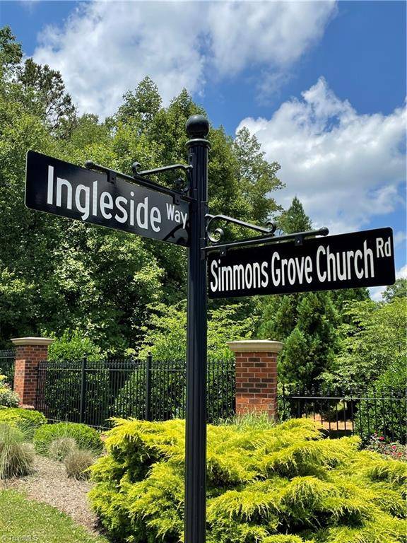 Pilot Mountain, NC 27041,TBD Ingleside WAY
