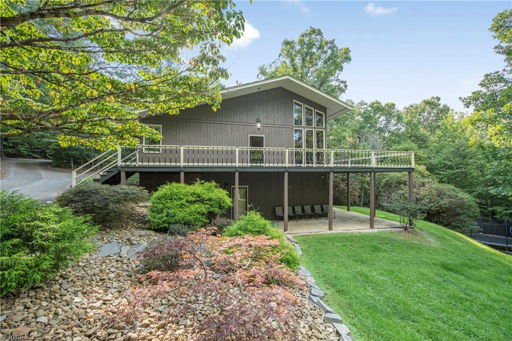 Mount Airy, NC 27030,479 Lawrelyn DR