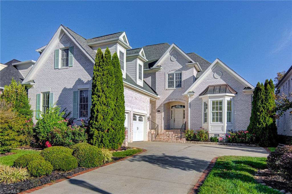 Greensboro, NC 27410,3206 Hobbs Landing CT