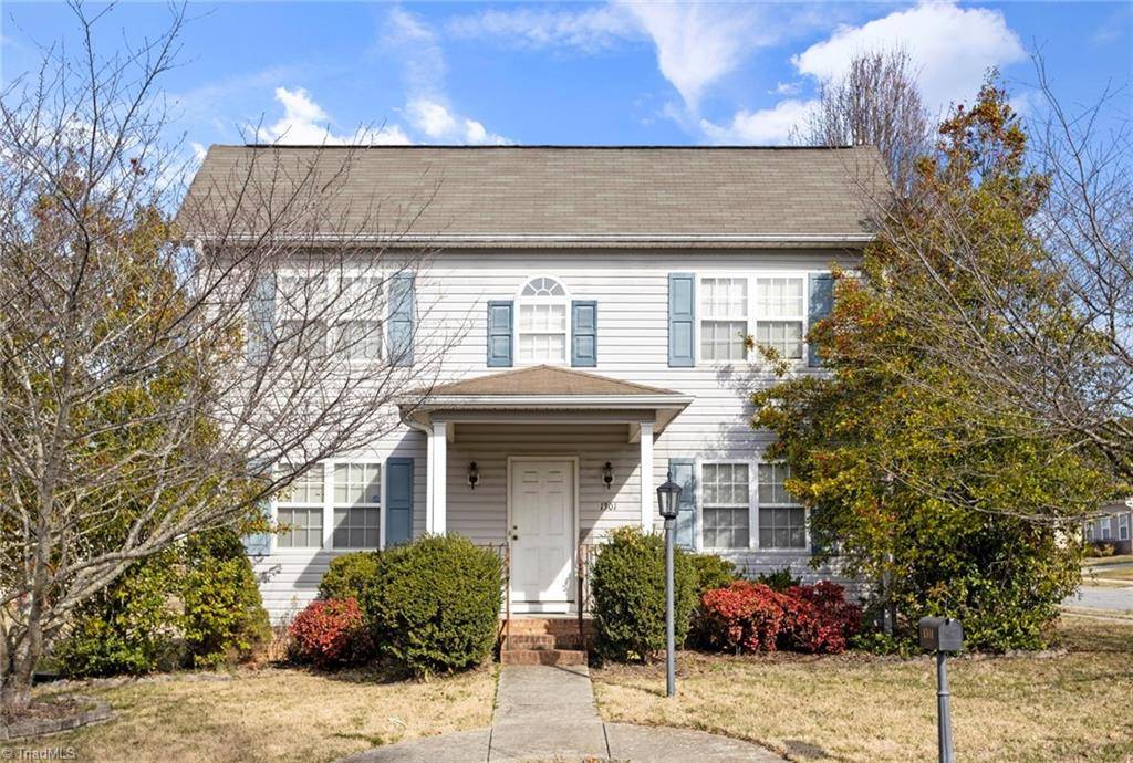 Winston Salem, NC 27127,1301 Fort Place CT