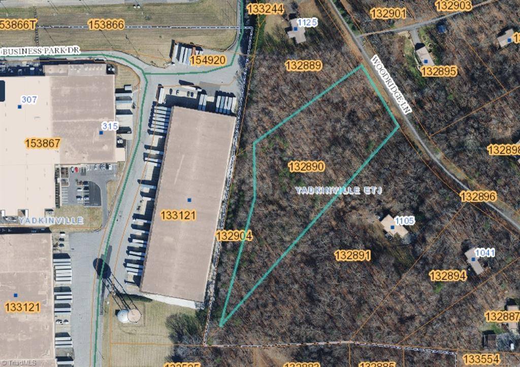 Yadkinville, NC 27055,01 Woodridge LN