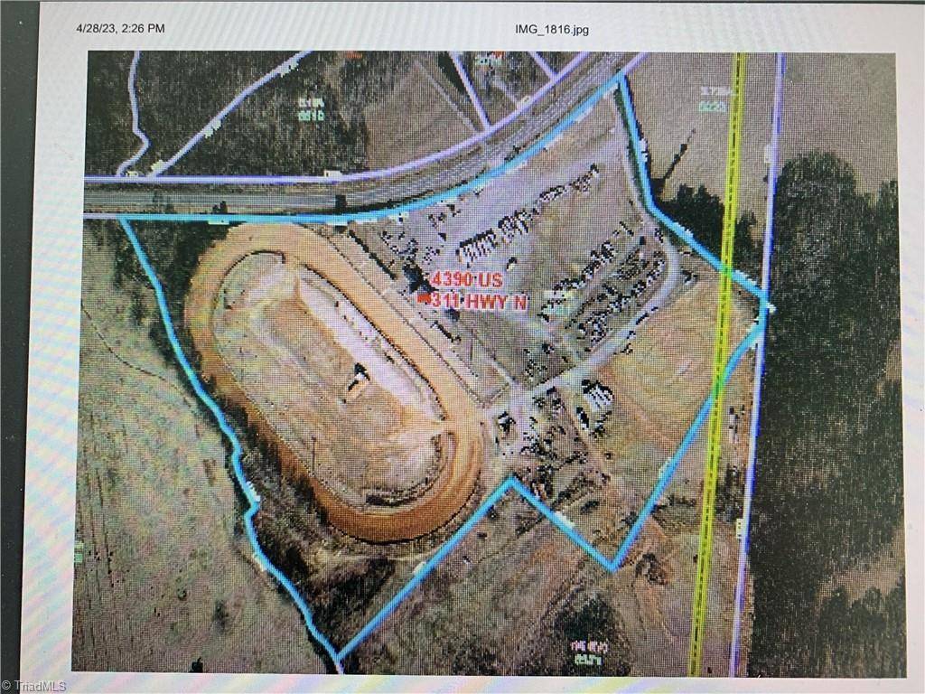 Pine Hall, NC 27042,4390 US Highway 311 N