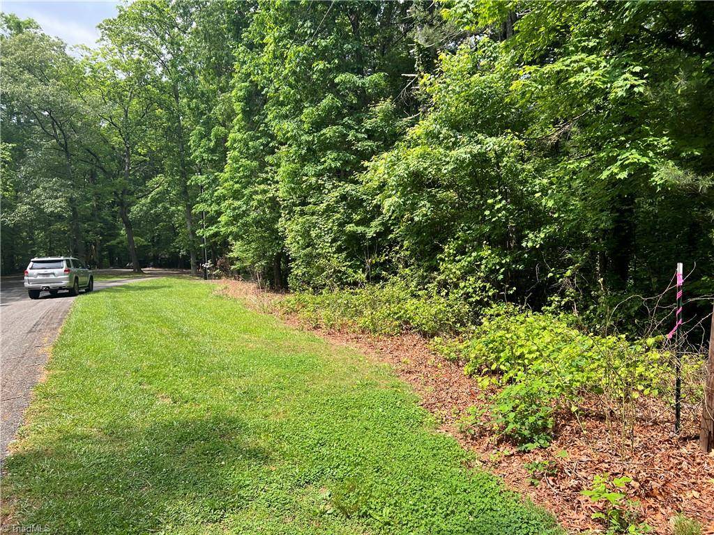 Mount Airy, NC 27030,00 Cedar TRL #2.25 Ac