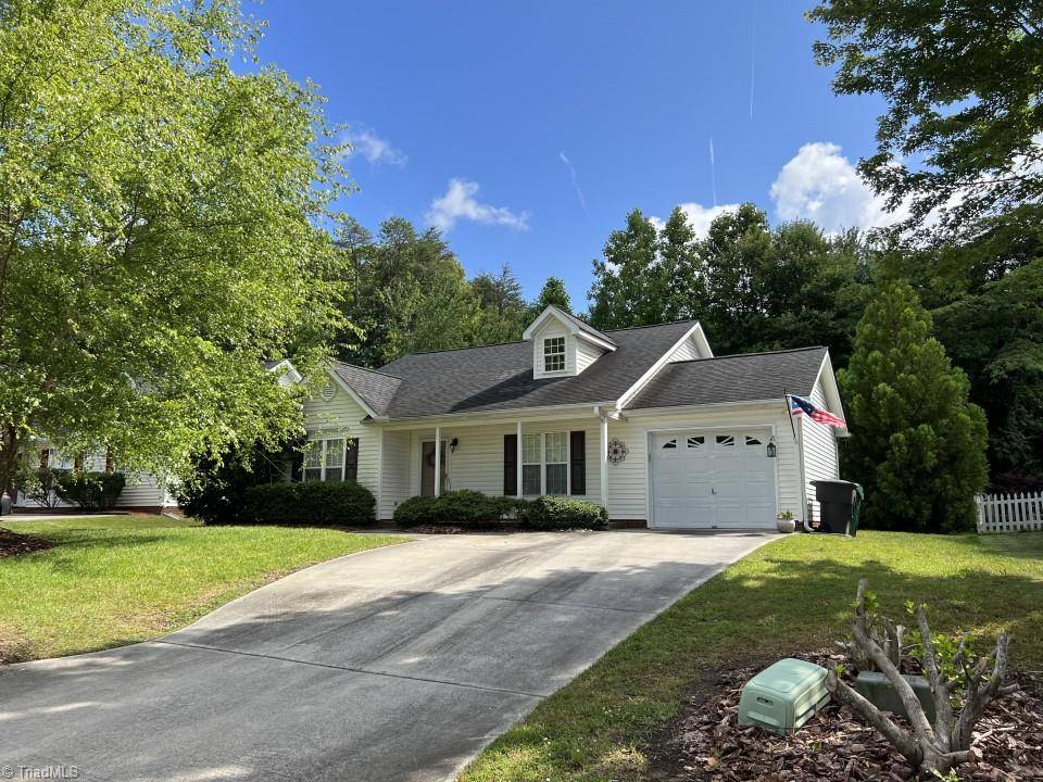 High Point, NC 27265,3924 Hickswood Forest CT