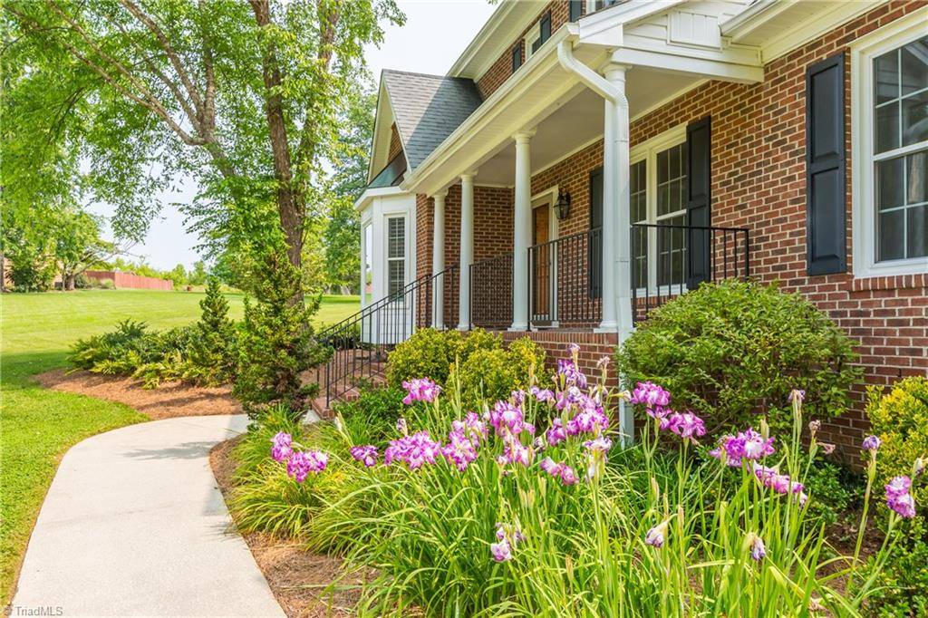 Kernersville, NC 27284,4608 Eden Bridge DR