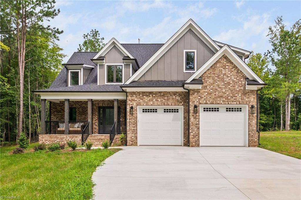 Mebane, NC 27302,3005 Winding Creek TRL