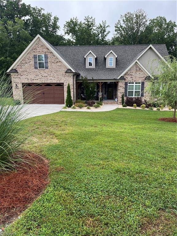 Winston Salem, NC 27107,159 Indigo CT